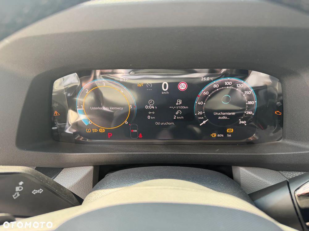 Volkswagen Crafter - 8
