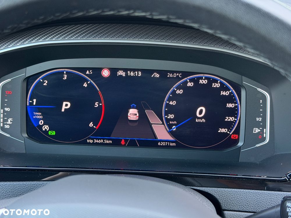 Volkswagen Arteon 2.0 TDI R-Line DSG - 39