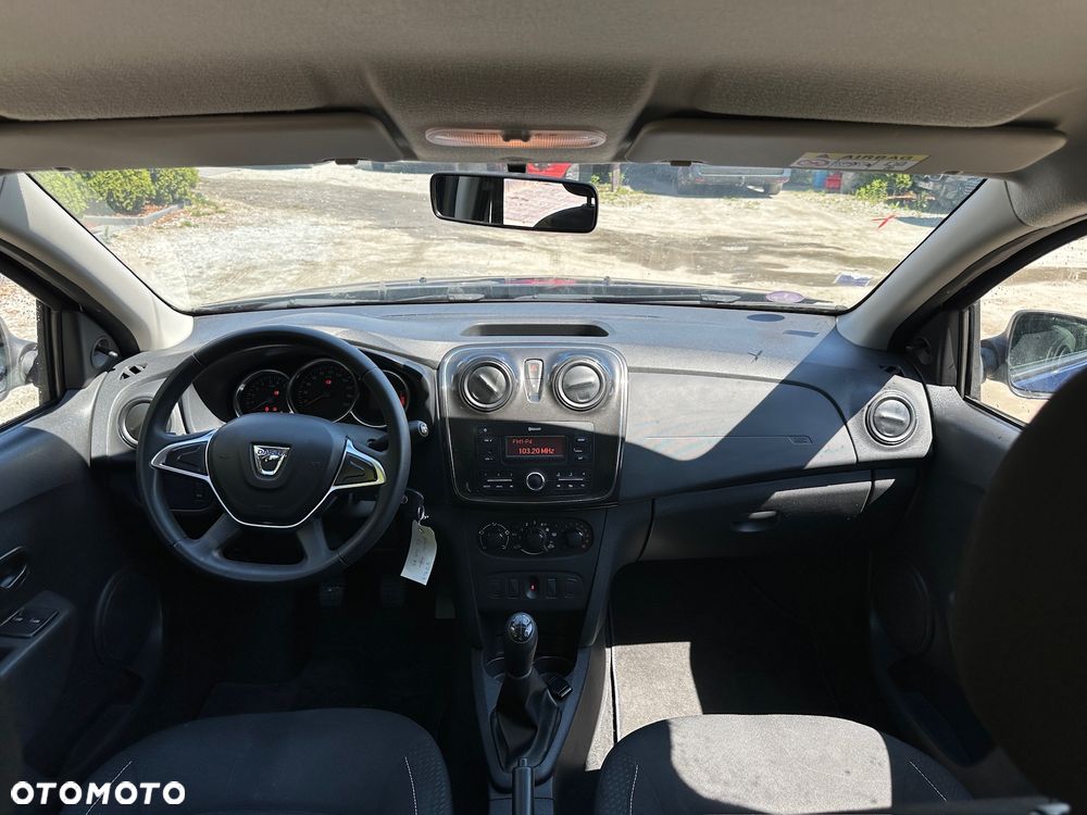 Dacia Logan 0.9 TCE Laureate - 9