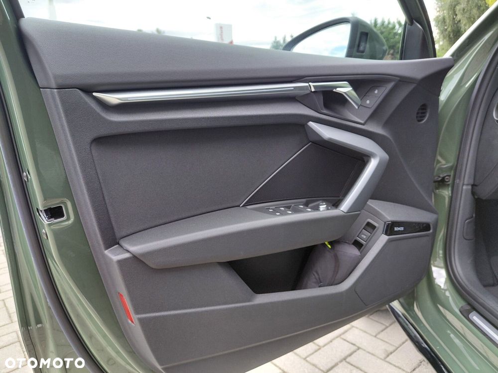 Audi A3 Sportback - 20