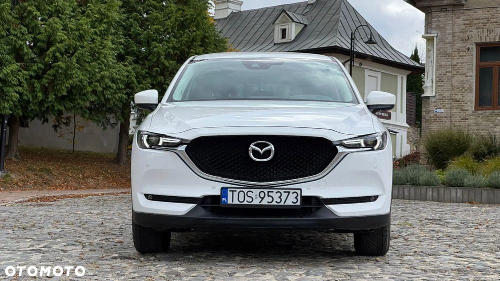 Mazda CX-5 - 14