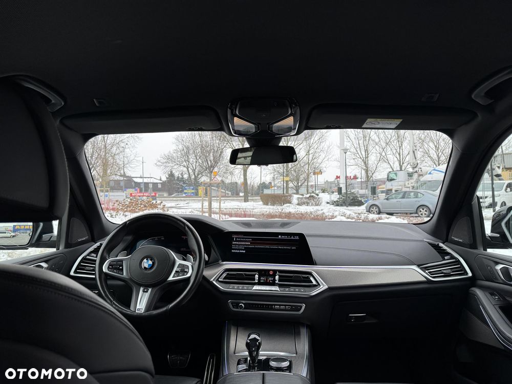 BMW X5 xDrive40i - 16