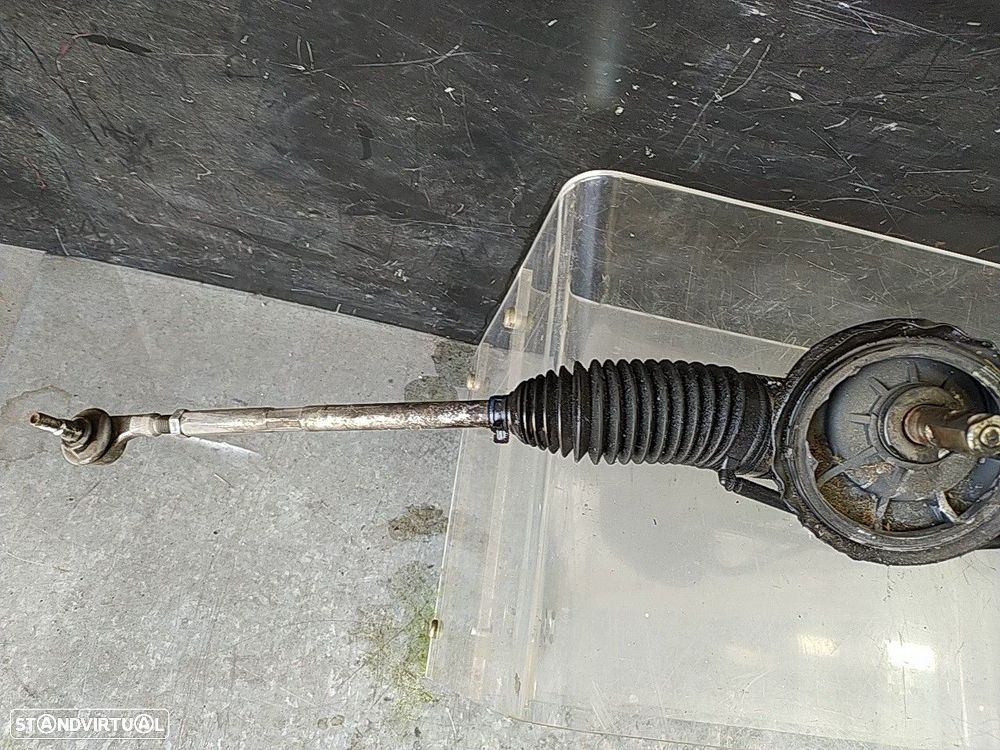 Caixa Direcção Assistida Peugeot 307 (3A/C) - 3