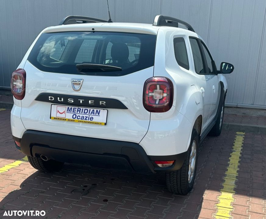 Dacia Duster - 4