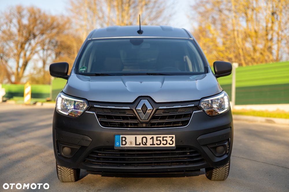 Renault Express - 21