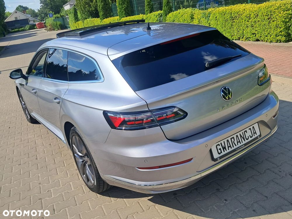 Volkswagen Arteon Shooting Brake 2.0 TDI SCR DSG Elegance - 8
