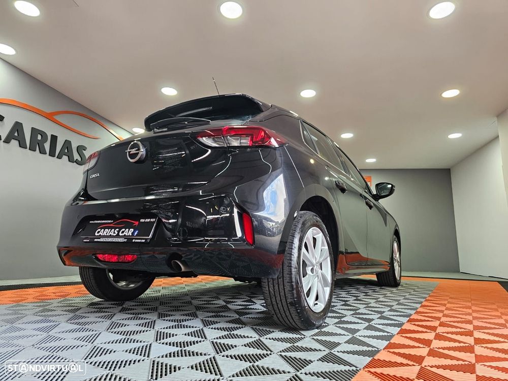 Opel Corsa 1.2 T Business Edition - 9