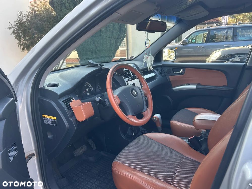 Kia Sportage - 5