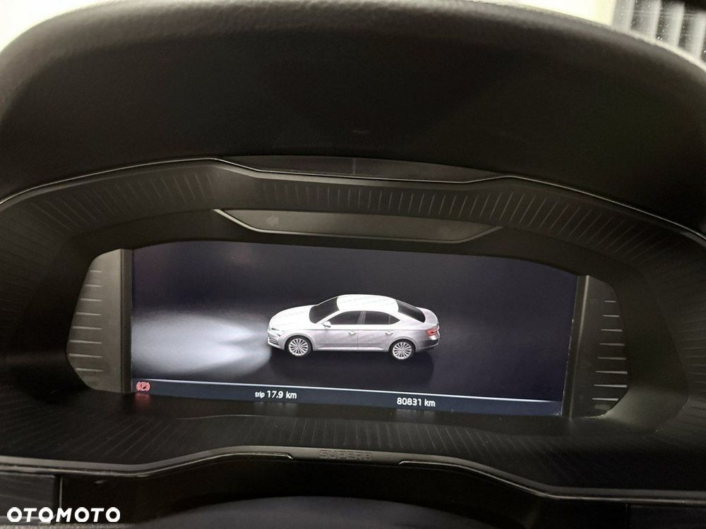 Skoda Superb 1.4 TSI Plug-In Hybrid Style DSG - 33