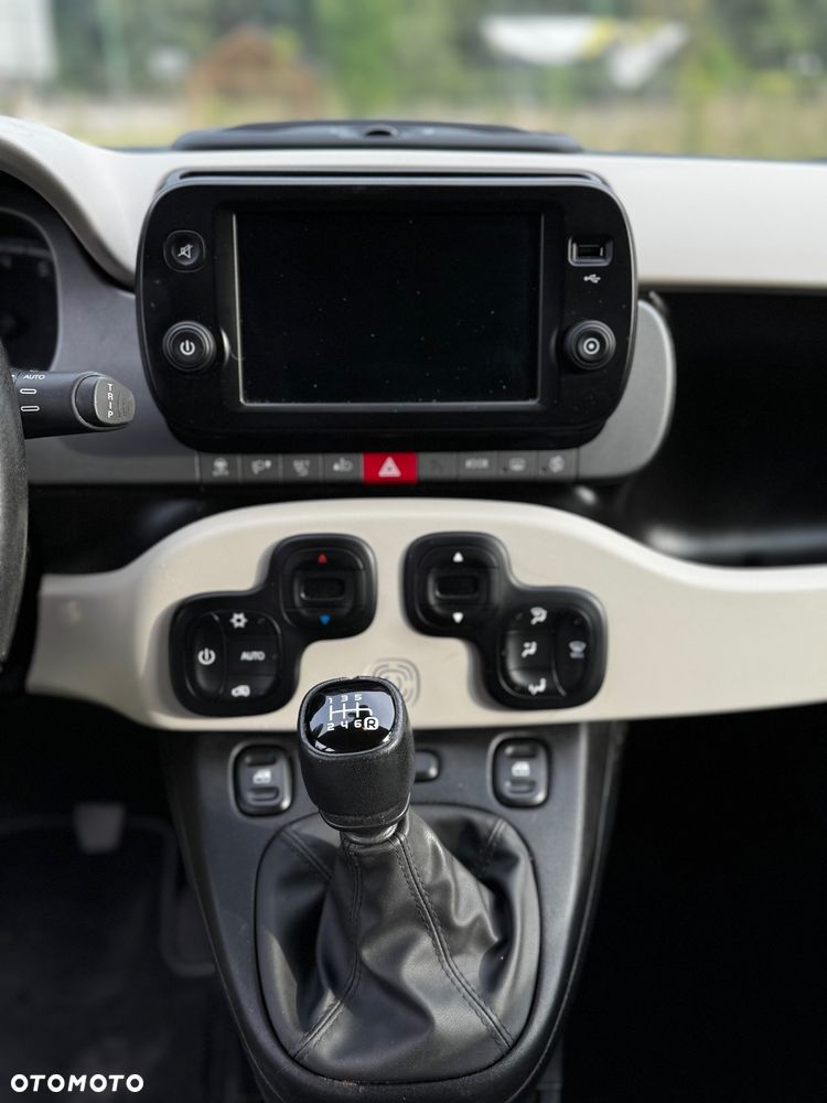 Fiat Panda 0.9 TwinAir Start&Stopp 4x4 City Cross - 19