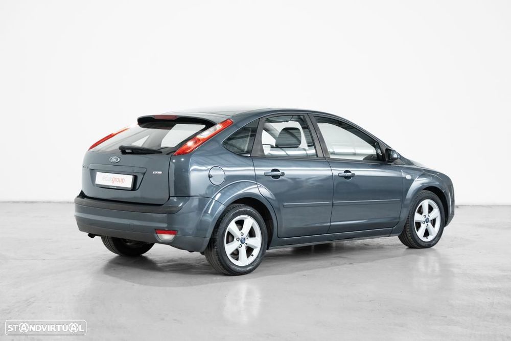 Ford Focus - 4