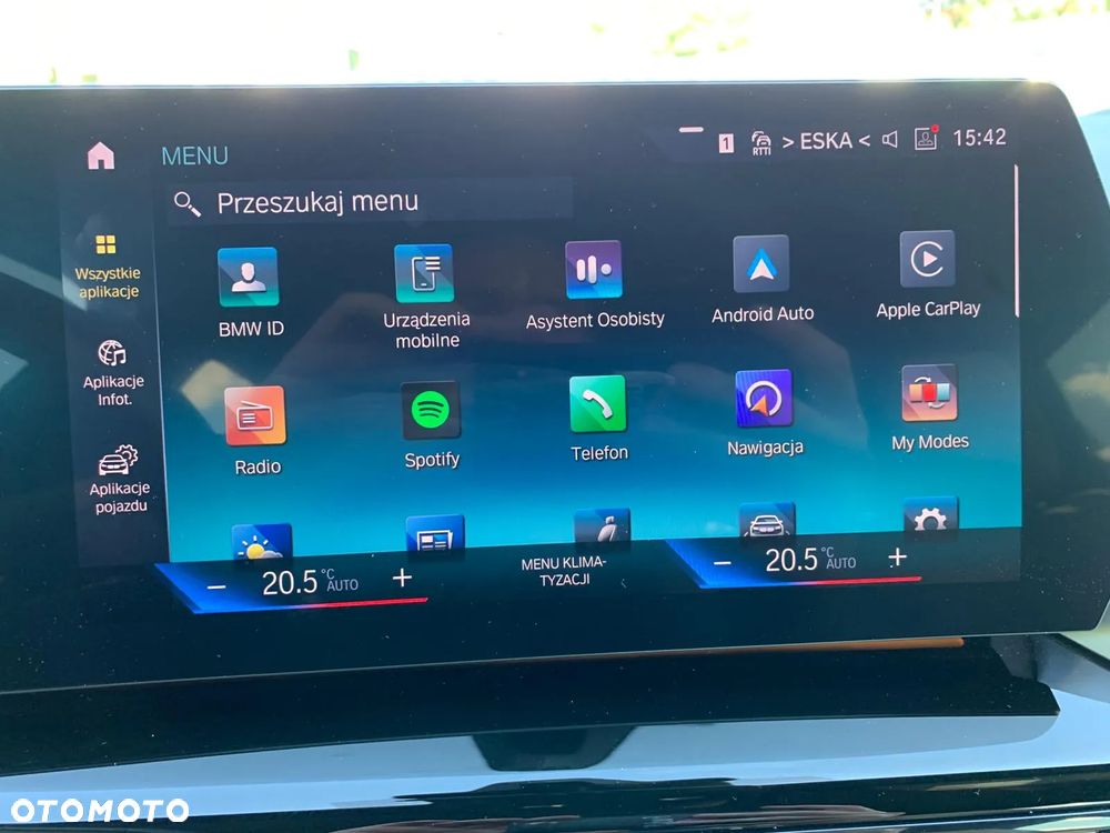 BMW Seria 2 2er Active Tourer M Sport - 17