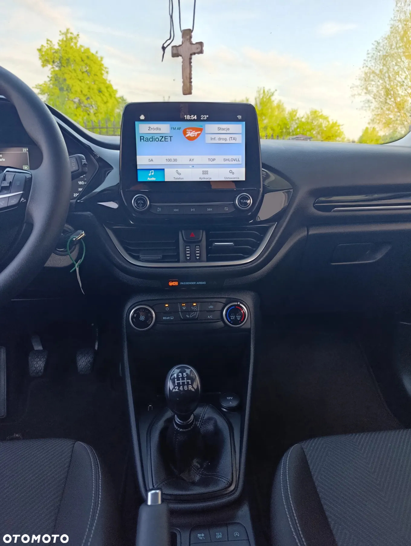 Ford Fiesta - 10