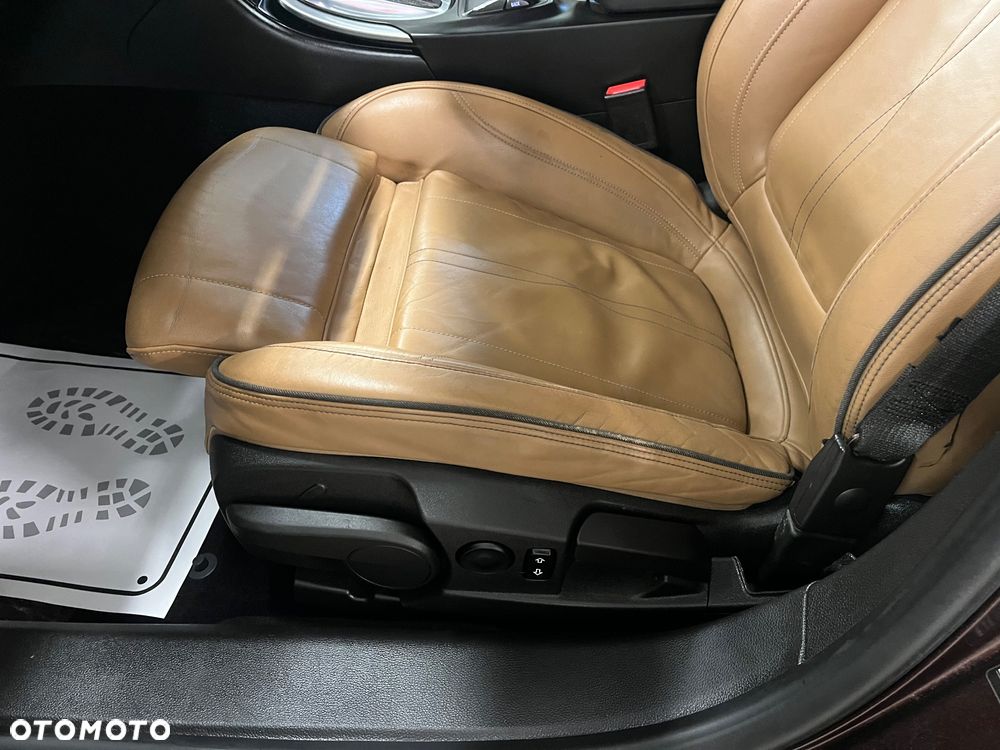Opel Insignia 2.0 CDTI Automatik Cosmo - 30