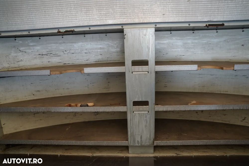 Schmitz Cargobull CORTINĂ / STANDARD / - 22