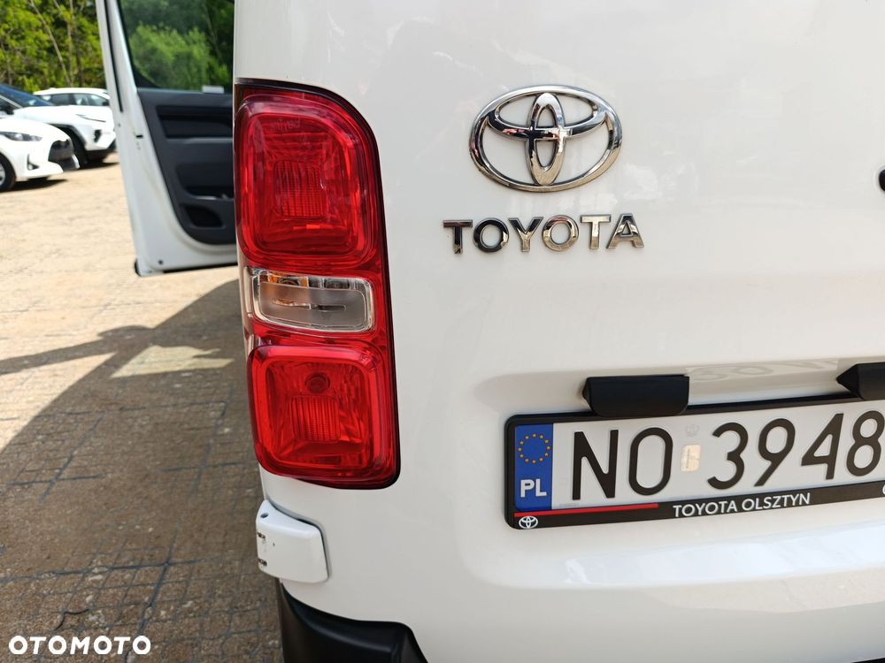 Toyota PROACE - 29