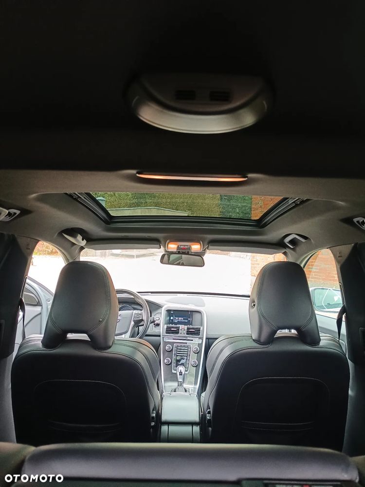 Volvo XC 60 - 3