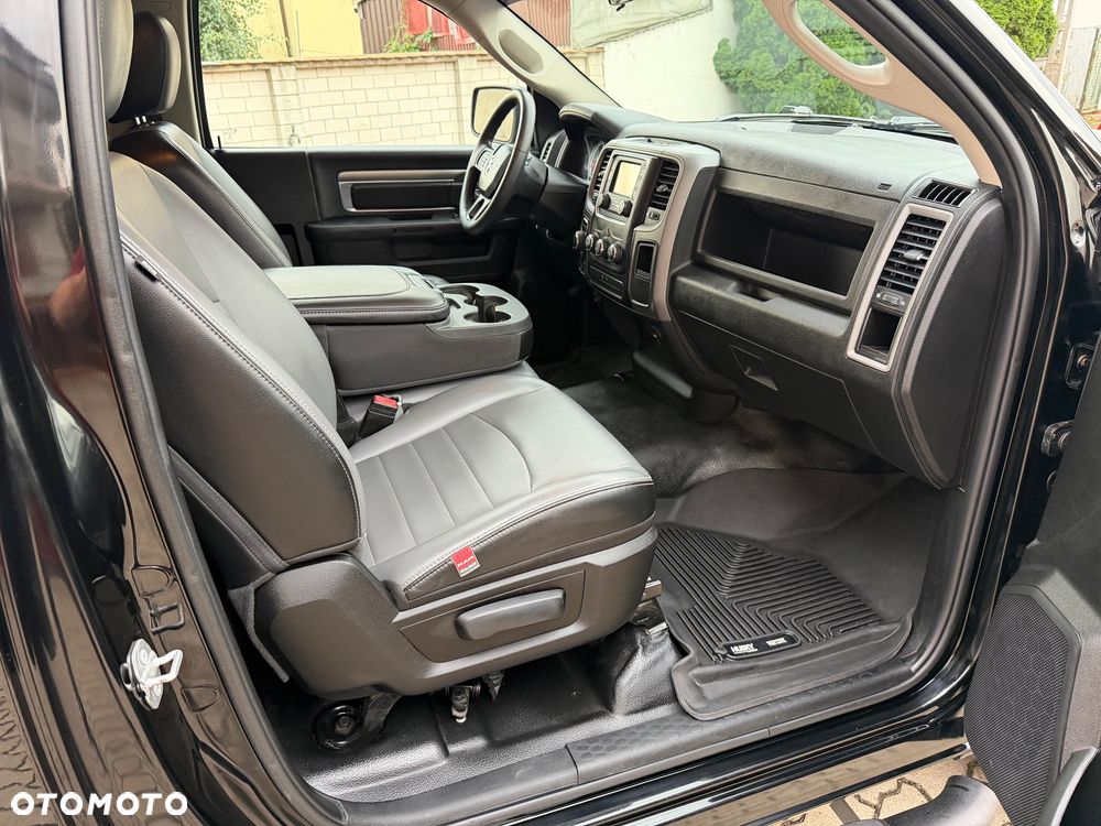 Dodge RAM - 20