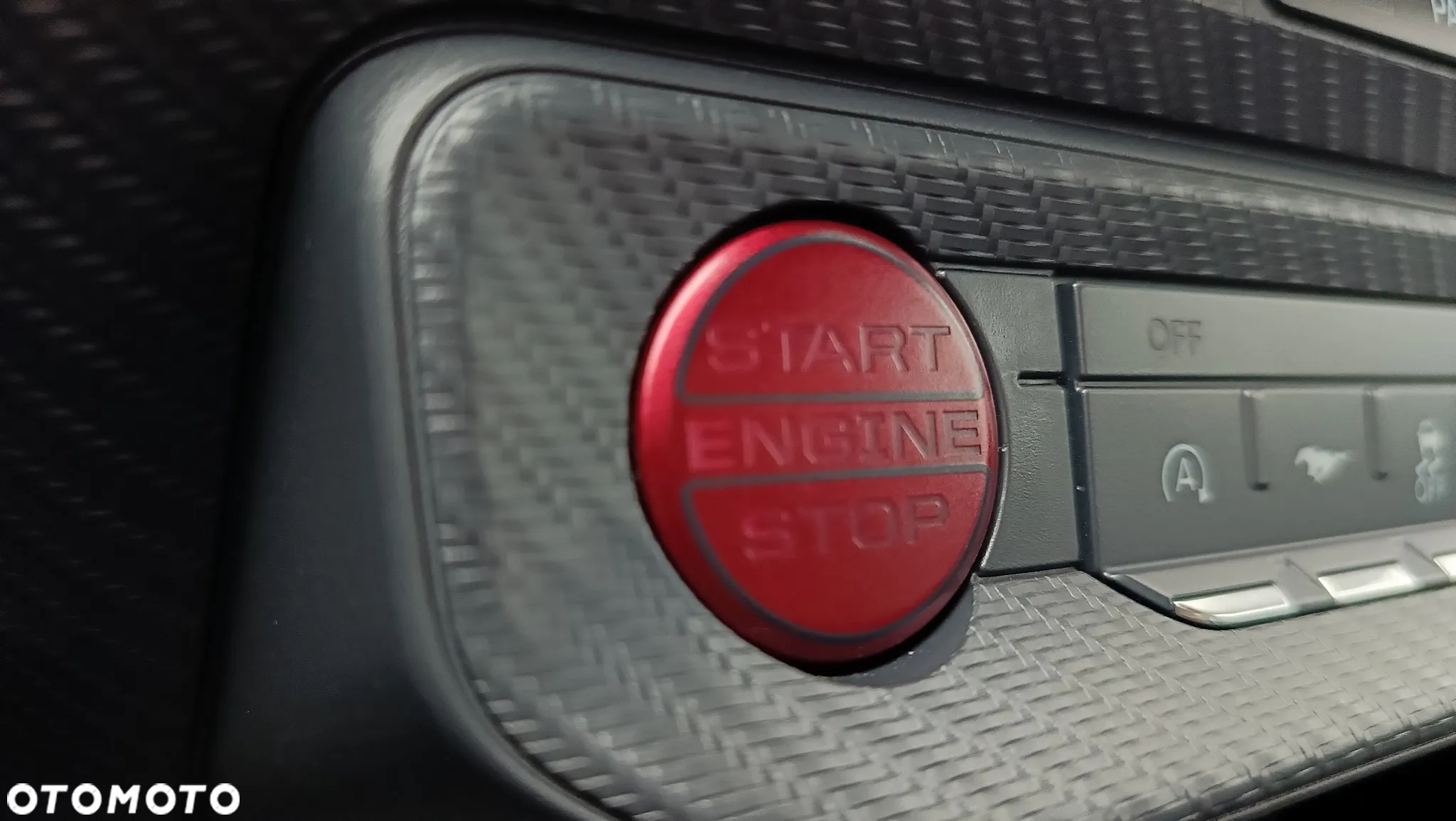 Ford Mustang 5.0 Ti-VCT V8 GT - 14