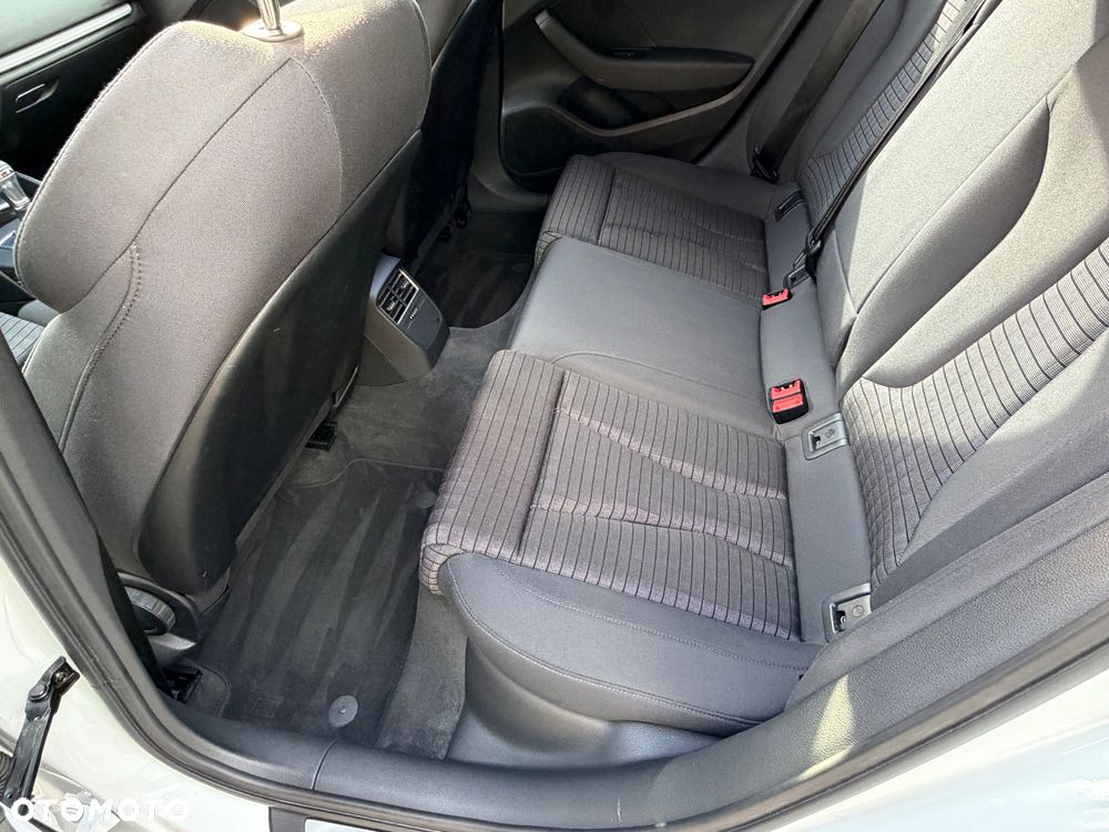 Audi A3 Sportback 2.0 TDI S tronic sport - 12