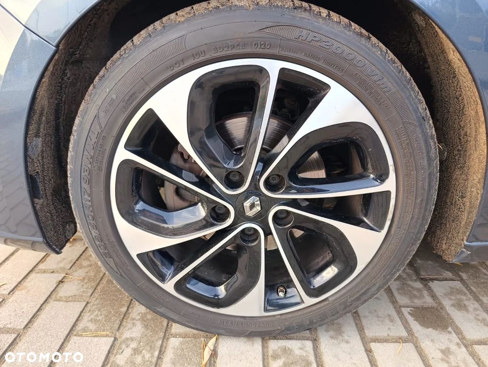 Renault Megane 1.5 dCi Intens EDC - 34