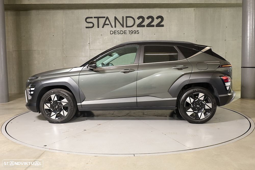 Hyundai Kauai 1.0 T-GDi Premium - 9