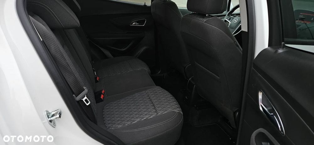 Opel Mokka 1.6 ecoFLEX Start/Stop Selection - 9