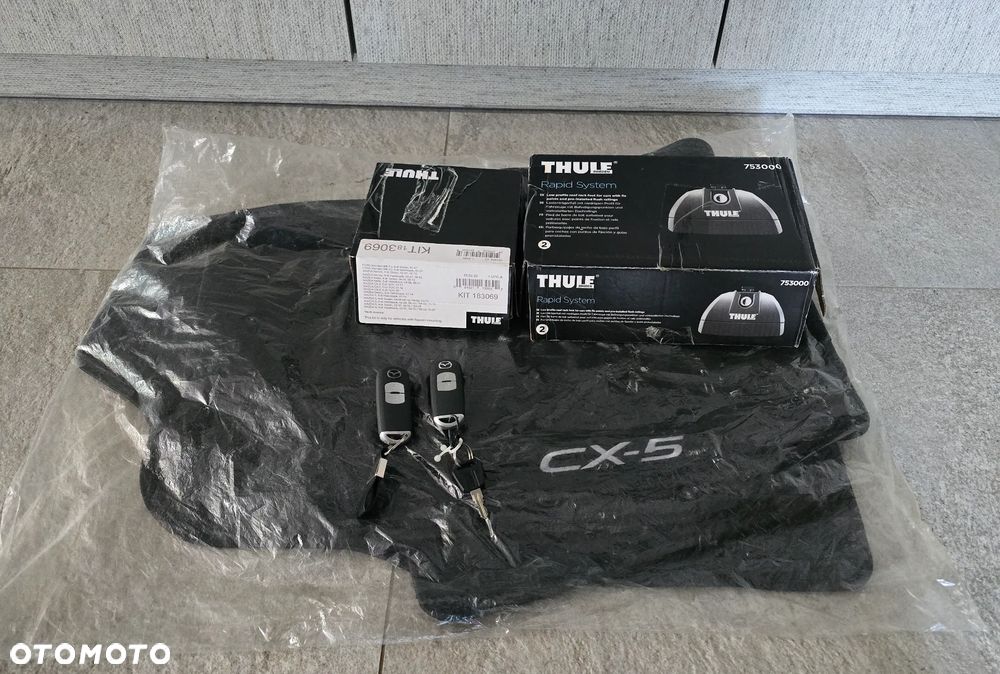 Mazda CX-5 2.0 Skymotion 2WD - 21
