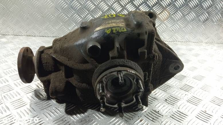 DYFERENCJAŁ BMW E46 - 3