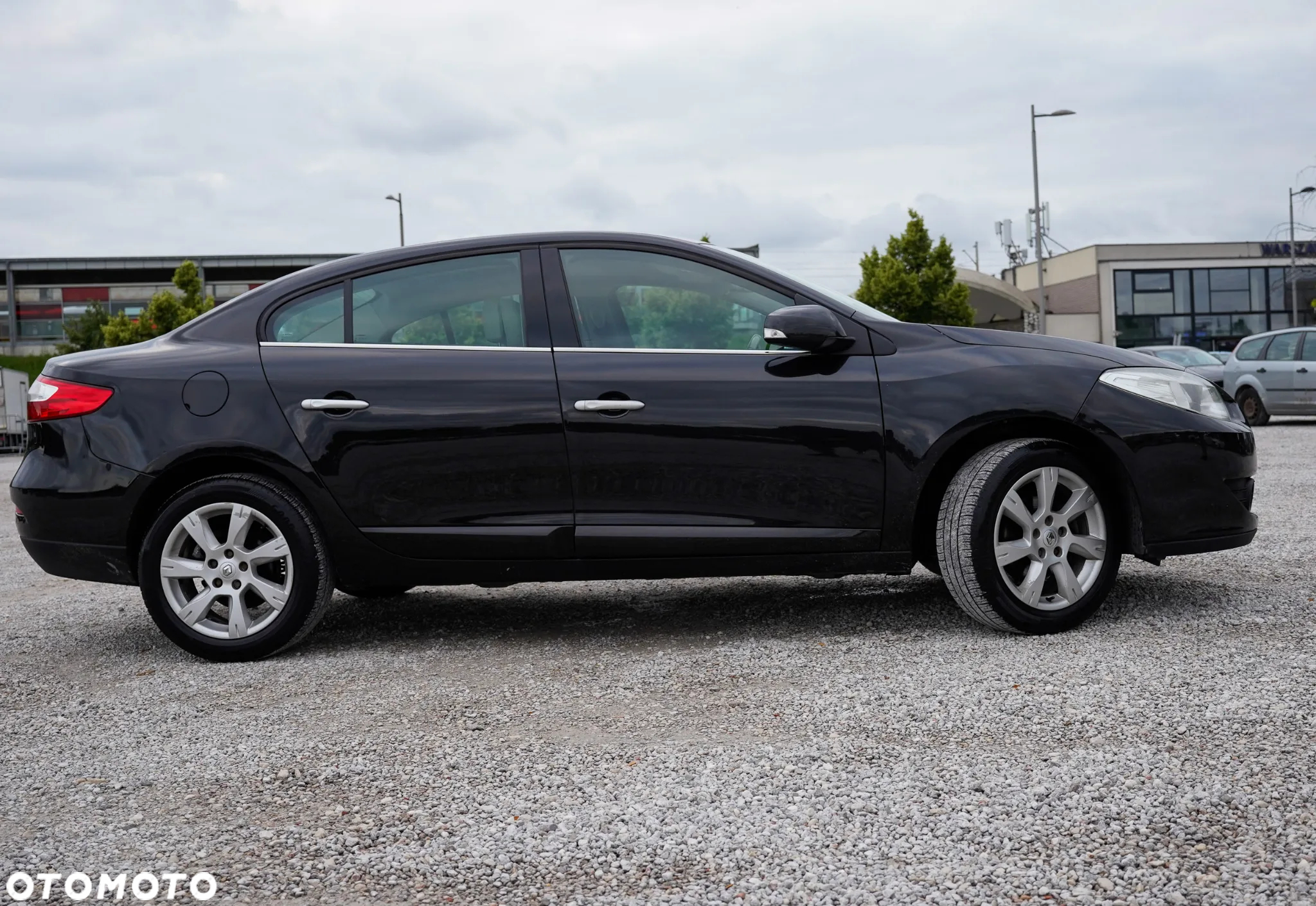 Renault Fluence 2.0 16V Privilege - 4