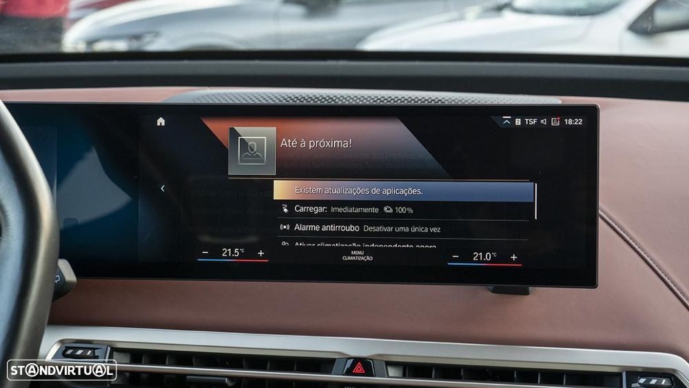 BMW iX xDrive 40 Pack Desportivo - 22