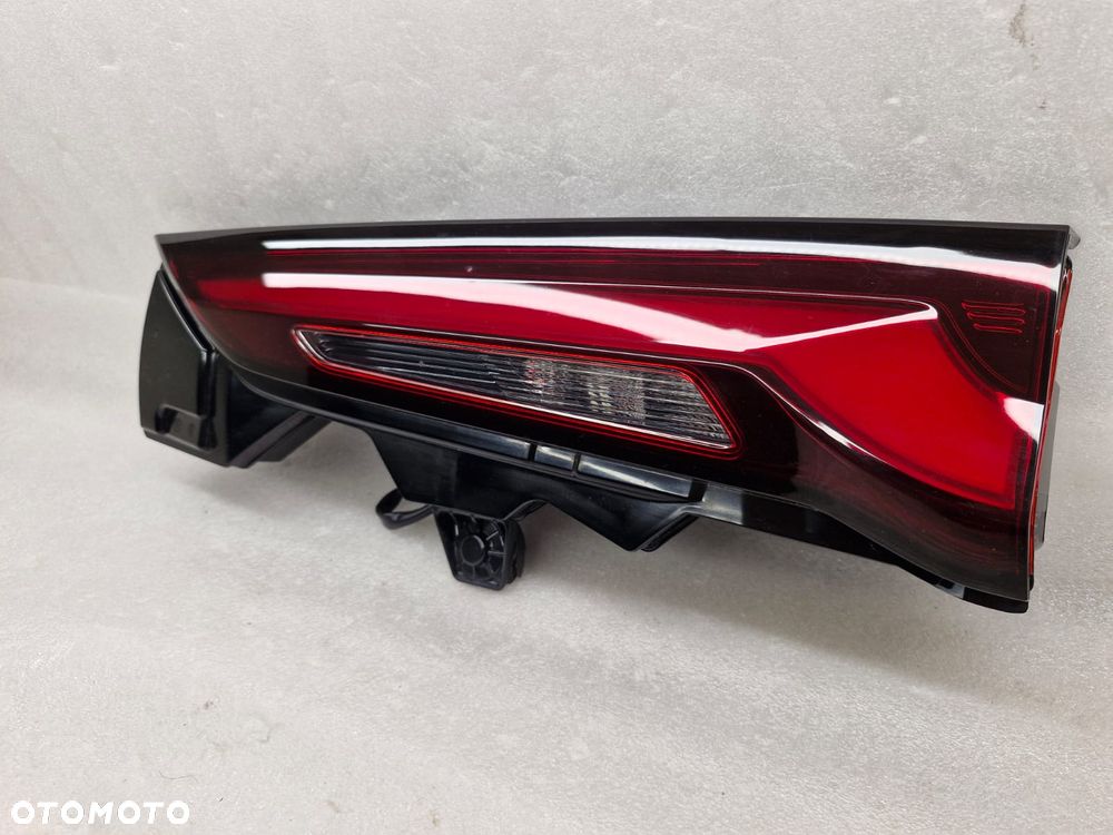 MAZDA CX-5 II LED LAMPA TYŁ W KLAPĘ KR9E513F0 - 3