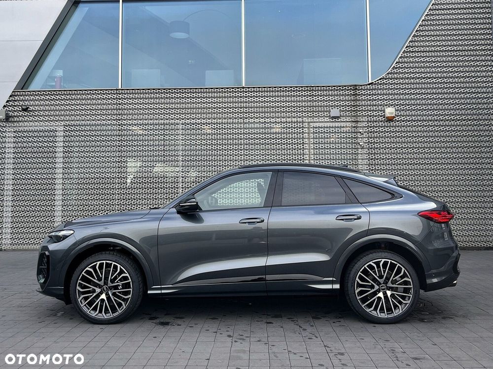 Audi SQ5 - 8