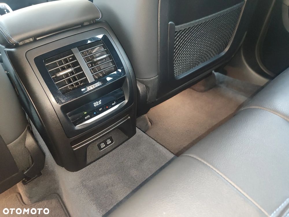BMW X3 xDrive20d M Sport sport - 27
