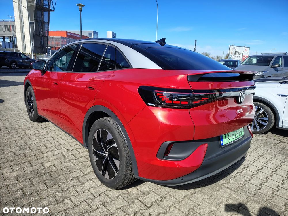 Volkswagen ID.5 77kWh Pro Performance - 4