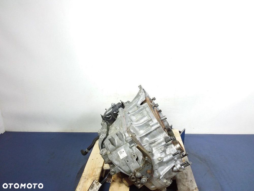 XC60 II 2.0 T5 SKRZYNIA BIEGÓW TG-81SC P1285221 - 2