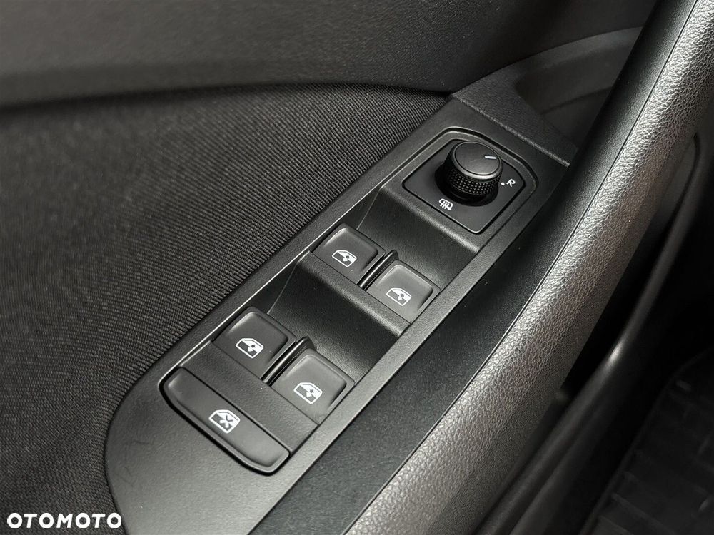 Skoda Kamiq 1.0 TSI Ambition - 22