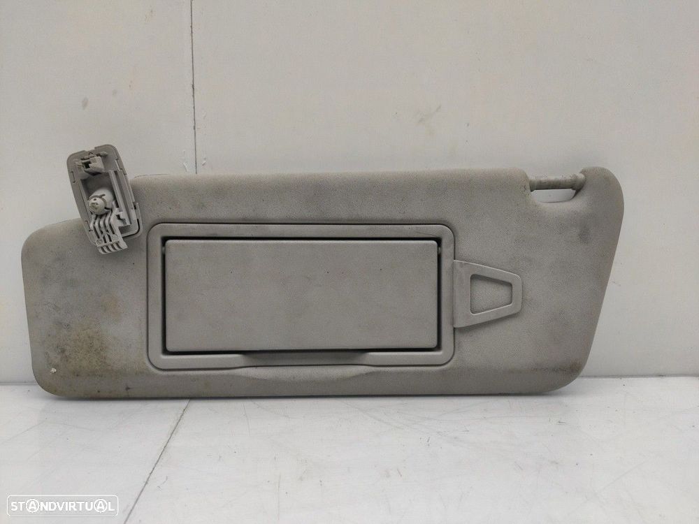 Pála de sol esquerda MERCEDES-BENZ Classe C Carrinha (S204) - 1