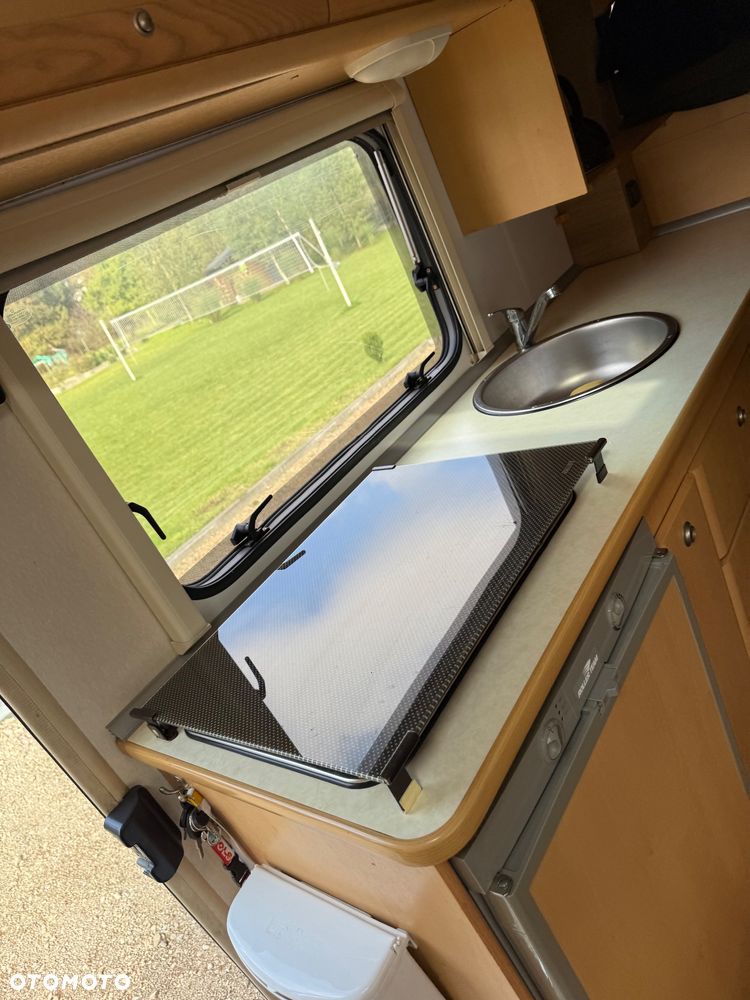 Fiat Ducato - 18