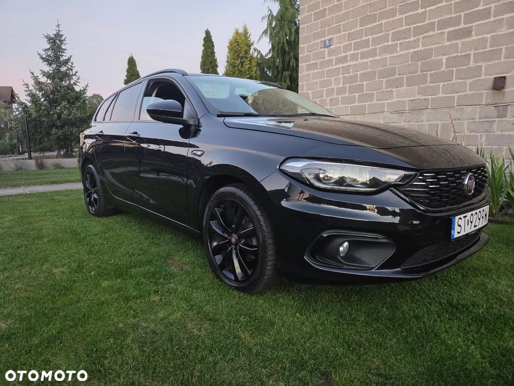 Fiat Tipo 1.4 T-Jet 16v S-Design - 7