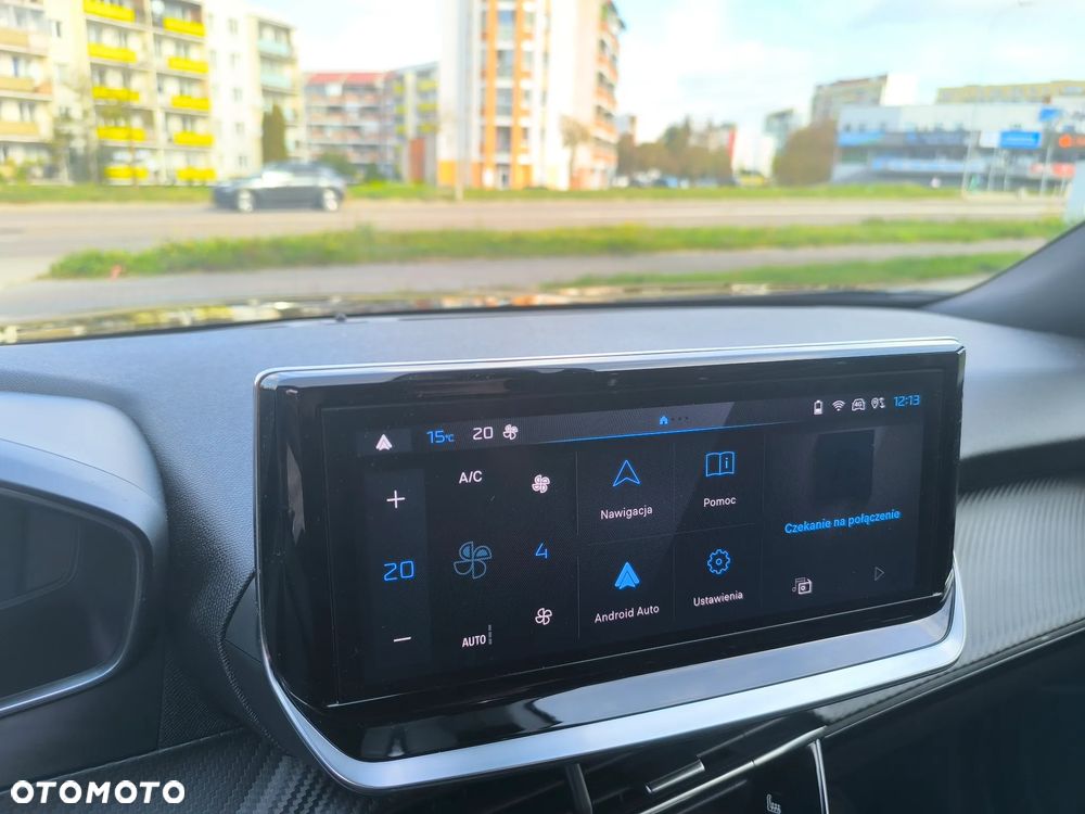 Peugeot 2008 PureTech 100 Allure - 17
