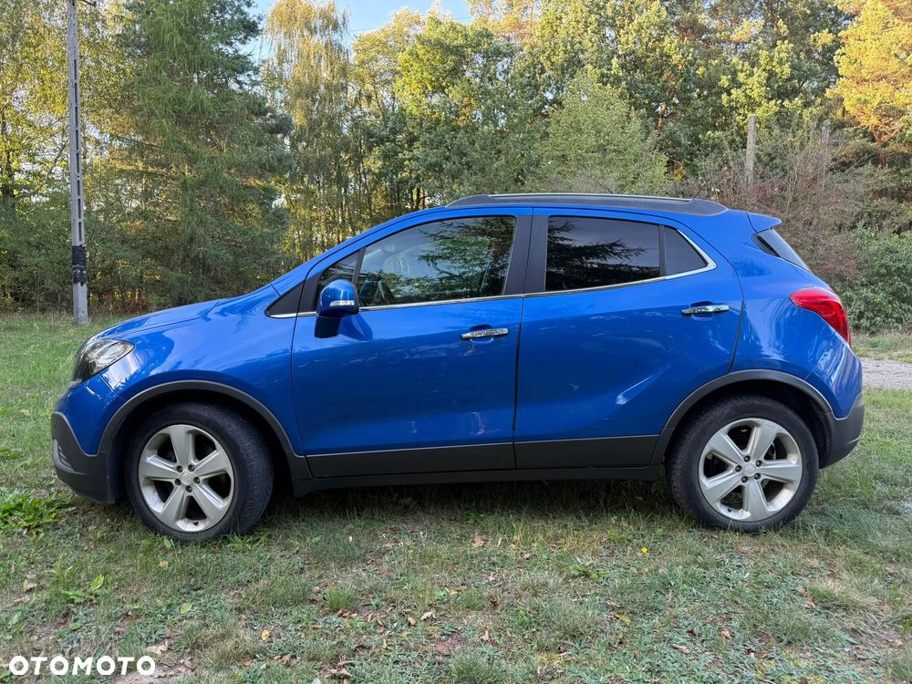 Buick Encore - 2