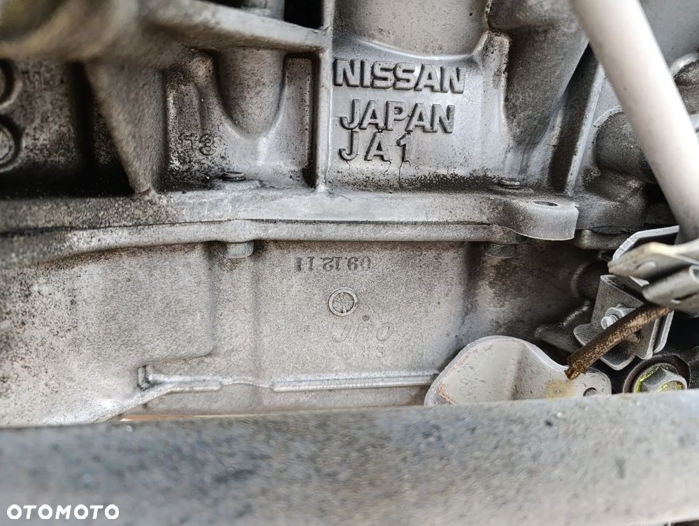 HURT SILNIKI / SILNIK 3.5 V6 VQ35 + SKRZYNIA/NISSAN MURANO - 6