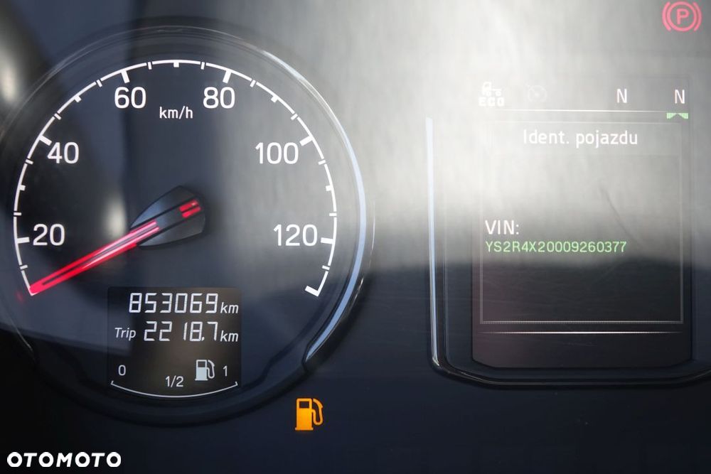 Scania R450 / EURO 6 / STANDARD / AUTOMAT / RETARDER / KLIMATYZACJA POSTOJOWA - 29