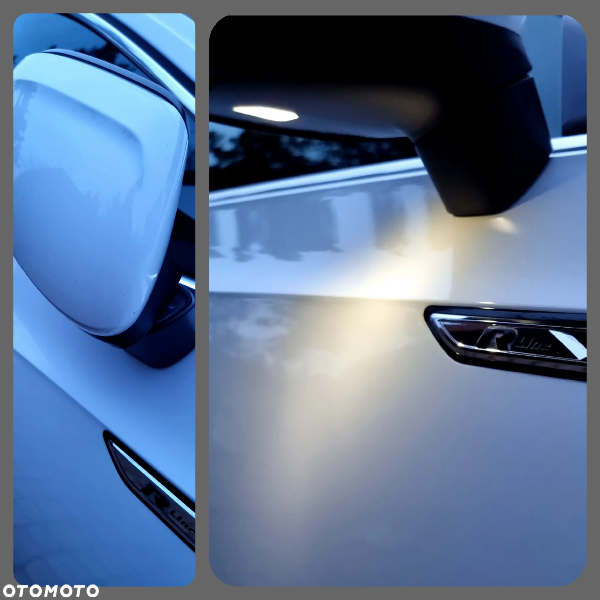 Volkswagen Arteon 2.0 TDI 4Motion SCR R-Line Edition DSG - 39