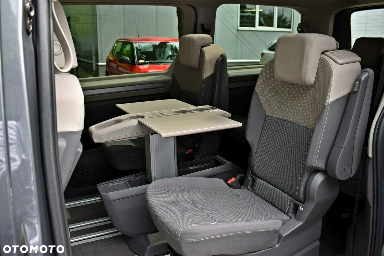 Volkswagen Multivan 2.0 TDI L2 Life DSG - 15