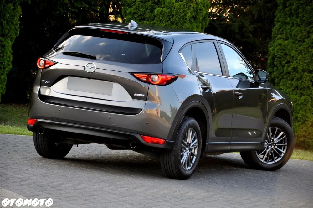 Mazda CX-5 2.0 Skyprestige 2WD - 15