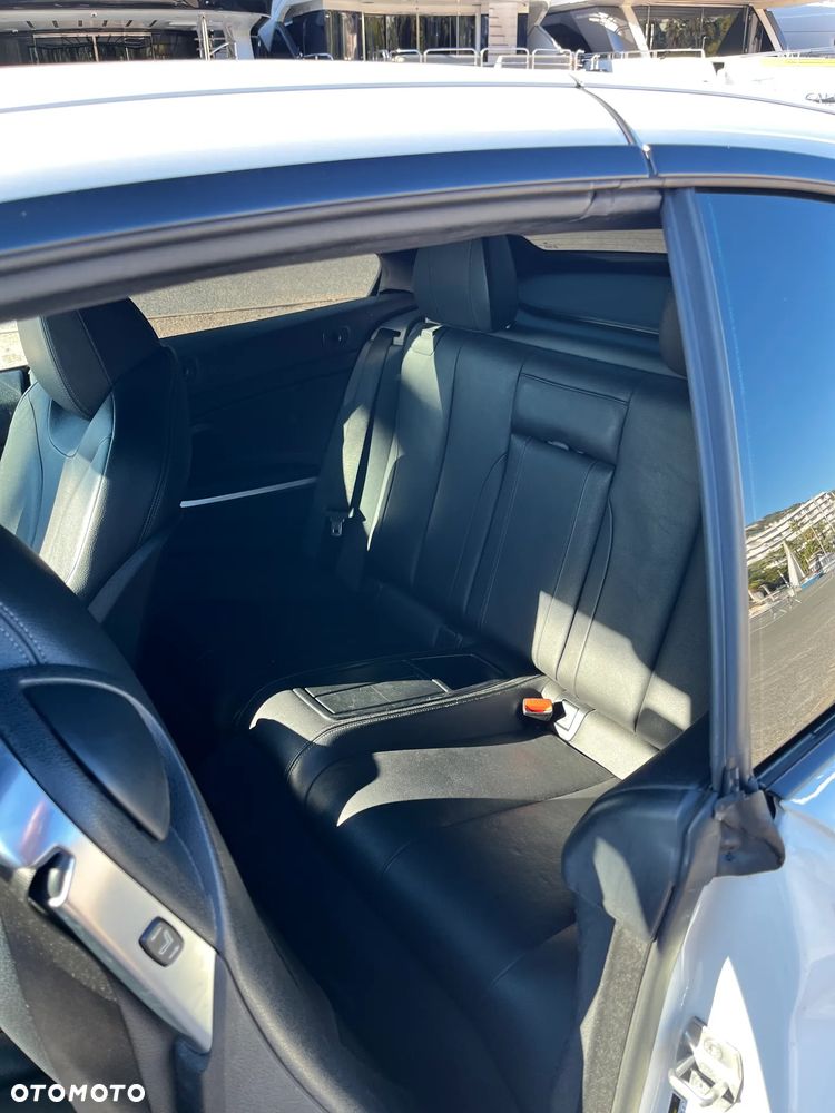 BMW Seria 4 430i GPF Advantage - 10