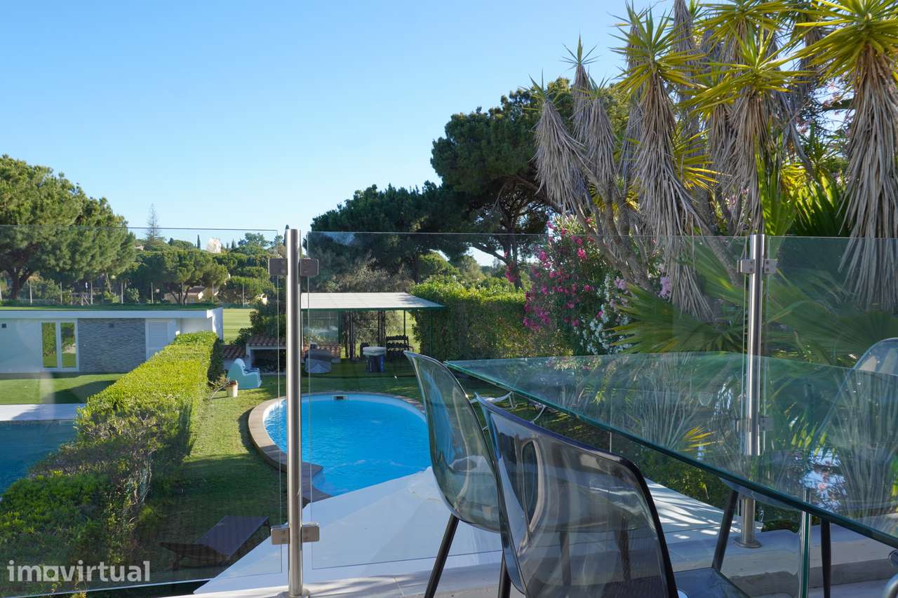Villa Fairways / Arrendamento de Férias - Grande imagem: 3/39