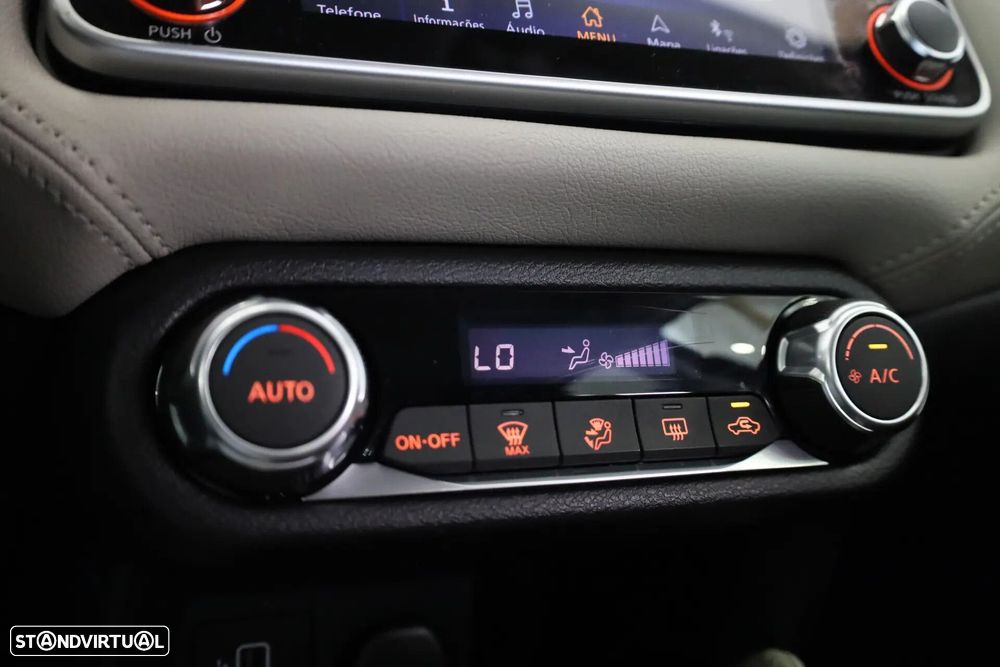 Nissan Micra 1.0 IG-T N-Connecta - 30